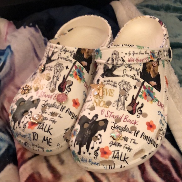 Shoe charms for your crocs - Picture 8 of 8